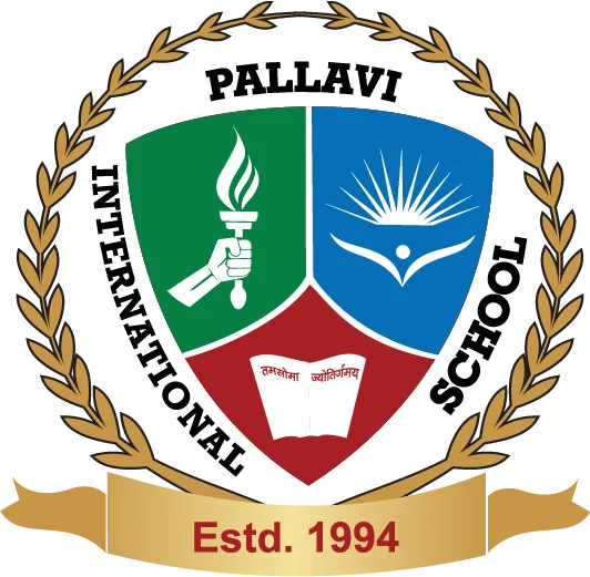 Pallavi International School
