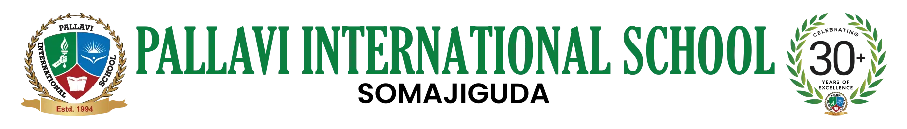 Pallavi International School