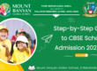 cbse school