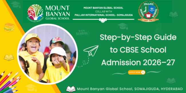 step by step guide to cbse school cbse school